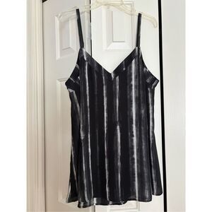 Torrid Georgette Camisole